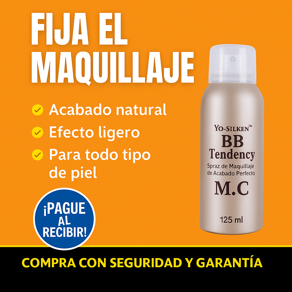 BASE MAQUILLAJE EN SPRAY