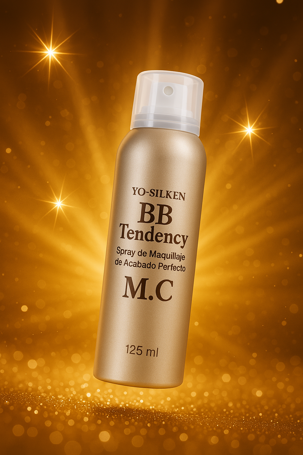 BASE MAQUILLAJE EN SPRAY